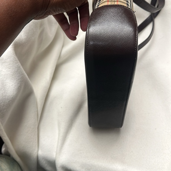Burberry small tote - Picture 4 of 7